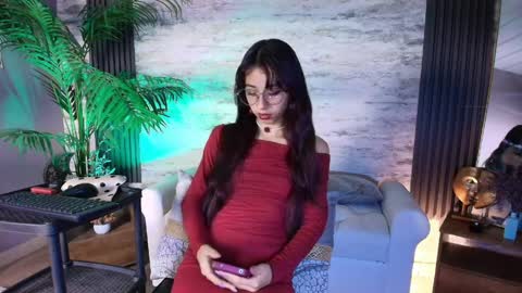 ANGEL online show from April 1, 1:09 pm