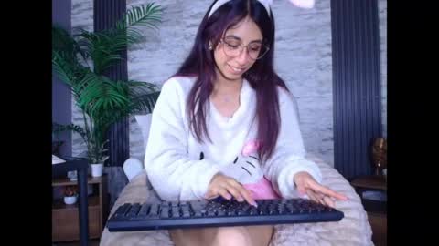 ANGEL online show from April 13, 6:51 pm