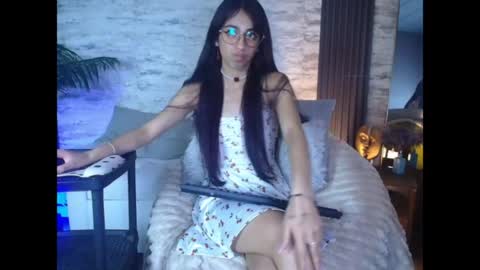 ANGEL online show from April 14, 4:58 pm