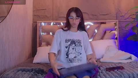 ANGEL online show from April 17, 5:55 pm