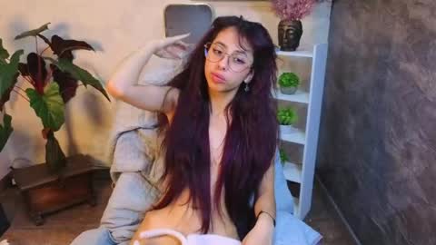 ANGEL online show from April 21, 8:56 pm