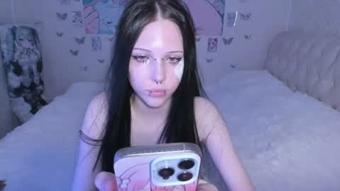 sugar_bunny_girl online show from August 5, 5:22 pm