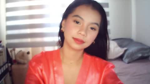 Rosiee online show from April 14, 12:52 am