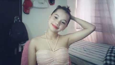 Rosiee online show from July 29, 7:48 am
