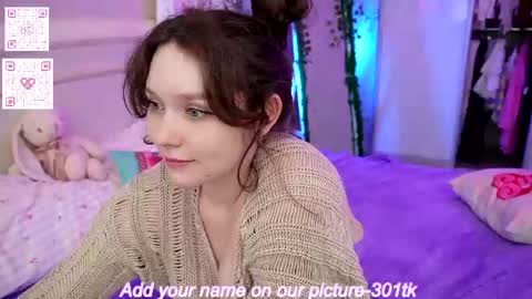 Rikki online show from June 19, 1:49 am