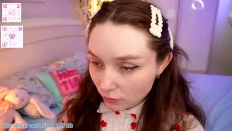 Rikki online show from July 7, 1:09 am