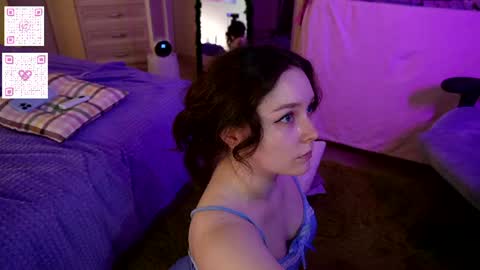 Rikki online show from July 29, 6:59 pm