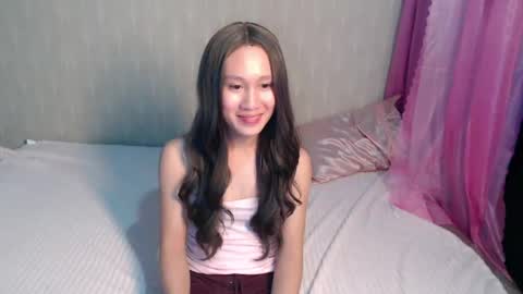CRISSA online show from July 19, 7:27 pm