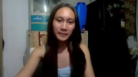 CRISSA online show from August 6, 6:40 pm