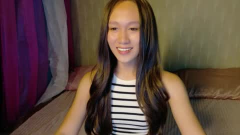 CRISSA online show from August 9, 10:38 am
