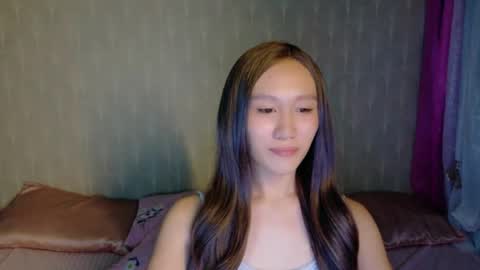 CRISSA online show from August 11, 2:35 am