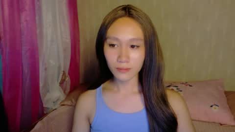 CRISSA online show from August 11, 1:13 pm