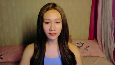 CRISSA online show from August 15, 4:16 am
