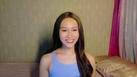 CRISSA online show from August 17, 11:32 pm