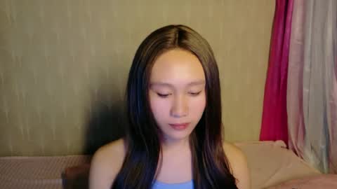 CRISSA online show from August 18, 12:38 am
