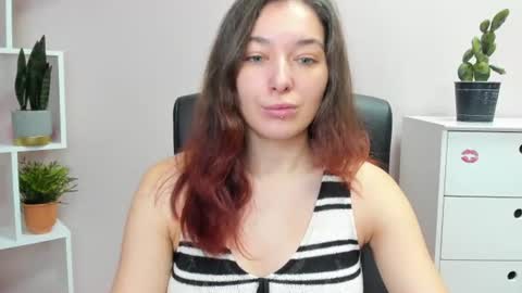 Megan online show from August 1, 7:14 am