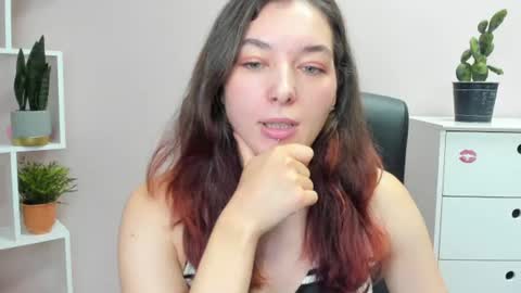 Megan online show from August 1, 8:20 am