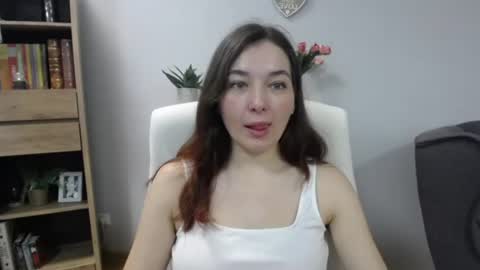 Megan online show from August 4, 9:50 am