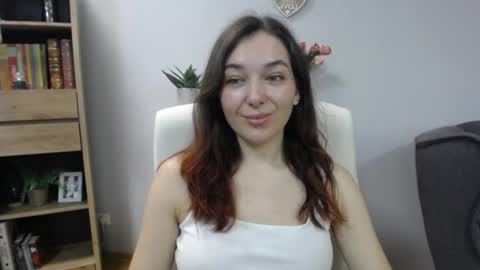 Megan online show from August 4, 10:56 am