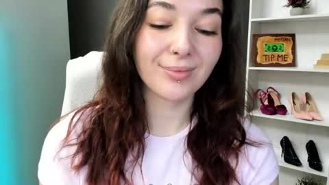 Megan online show from August 6, 7:51 am