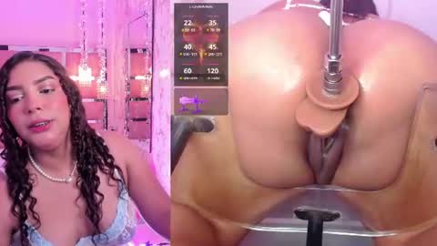 Lili  online show from August 13, 2:09 pm