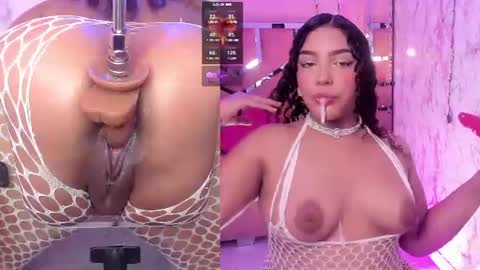 Lili  online show from August 15, 2:21 pm
