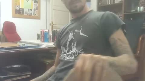 sugarbastard5 online show from August 1, 6:47 pm