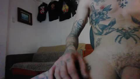 sugarbastard5 online show from August 3, 4:52 am