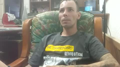 sugarbastard5 online show from August 3, 5:42 pm