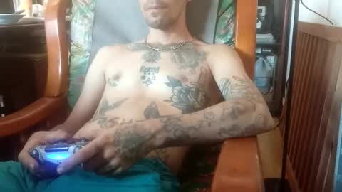 sugarbastard5 online show from August 7, 9:42 am