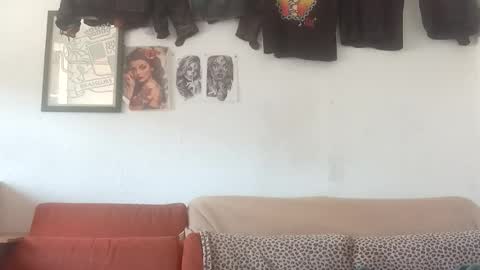 sugarbastard5 online show from August 7, 10:48 am