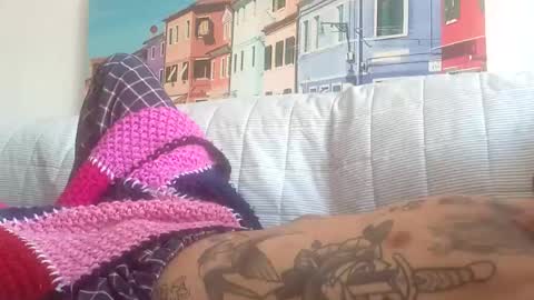 sugarbastard5 online show from August 11, 7:54 am