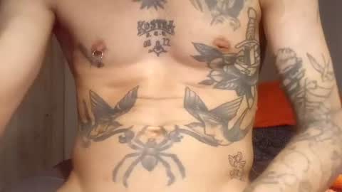 sugarbastard5 online show from August 17, 5:01 am