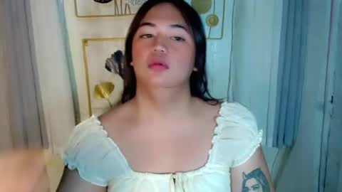 sugarbelle_ online show from August 14, 11:36 am