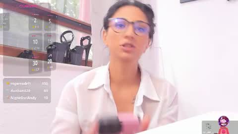 Magda online show from August 14, 11:03 am