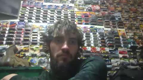 Sugarbush696 online show from February 18, 12:24 pm