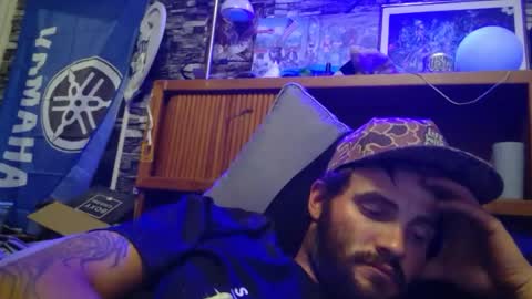 Sugarbush696 online show from August 1, 5:24 am