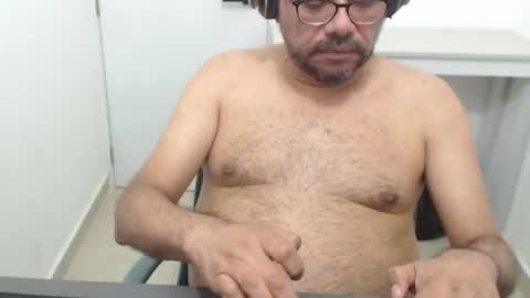 Johnny online show from July 8, 2:15 am