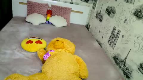 sugarkissx online show from August 2, 6:48 pm