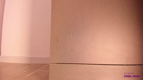 sugarmirie online show from July 7, 3:38 pm