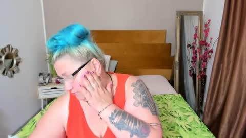 Marry online show from August 15, 7:51 pm