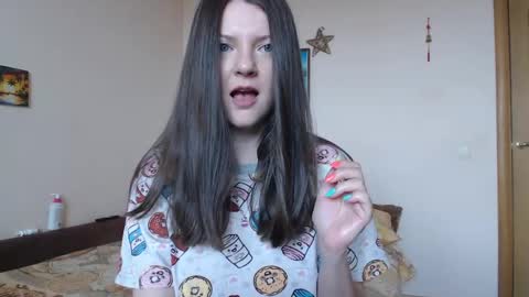 SugarTati online show from June 5, 11:37 am