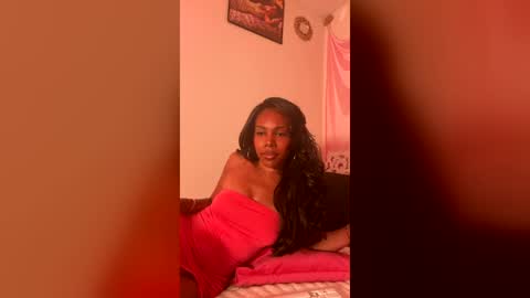 Kim Lee online show from July 19, 1:13 pm