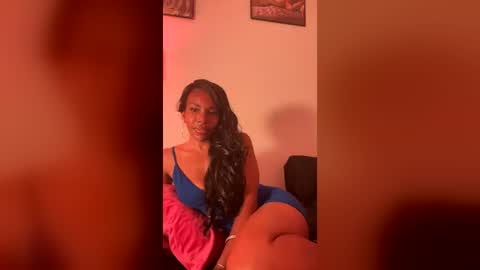 Kim Lee online show from July 22, 9:55 am