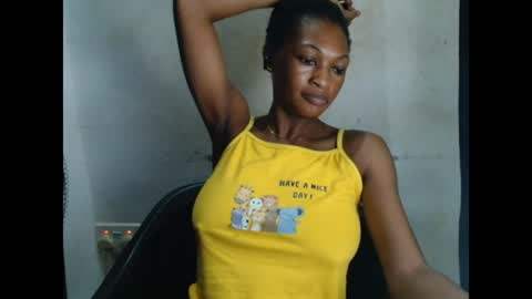 sugarxpussy online show from August 11, 3:47 pm
