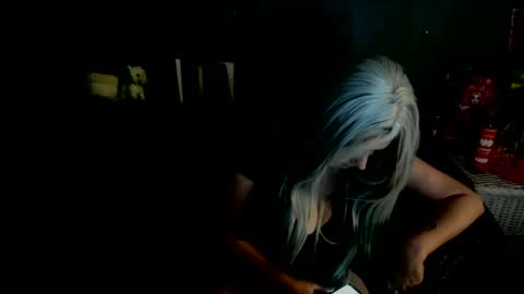 sugary_sweet online show from August 8, 10:43 pm