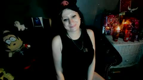 sugary_sweet online show from August 13, 2:47 am