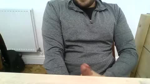 suggs124 online show from April 10, 1:07 pm