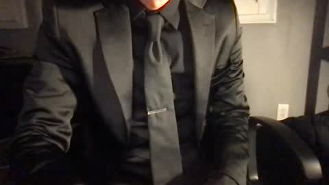 suitfetishez online show from April 2, 4:09 am