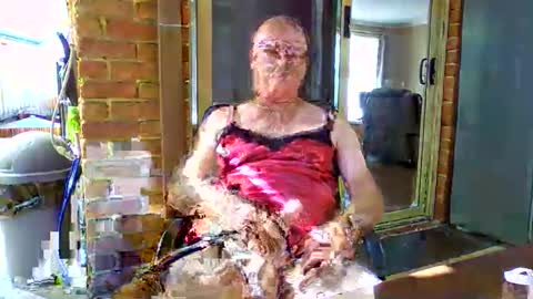 sukeytigger online show from April 16, 2:30 am